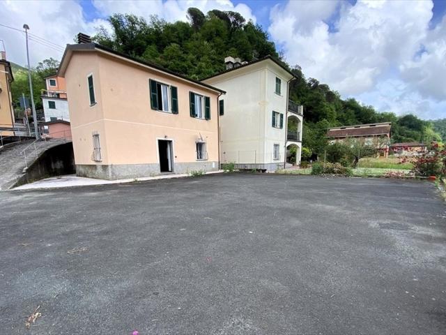 Casa indipendente in vendita a San Colombano, San Colombano Certenoli