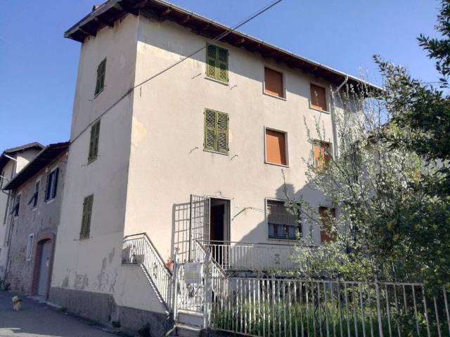 Casa indipendente in vendita a San Cristoforo AL