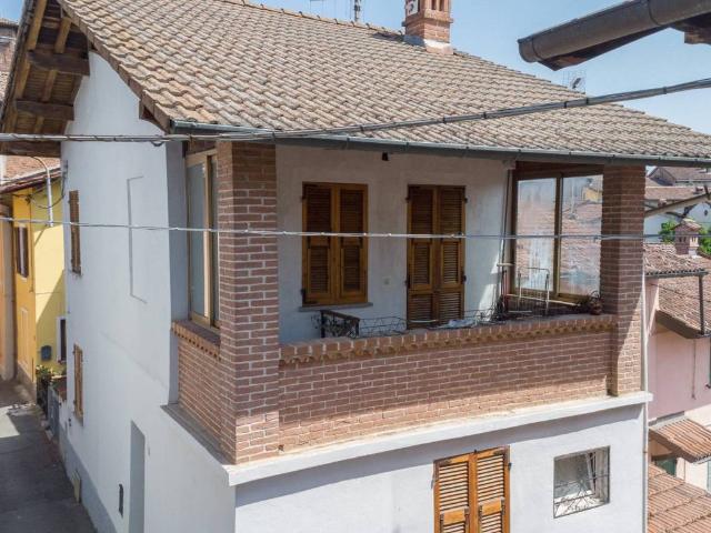 Casa indipendente in vendita a San Cristoforo AL