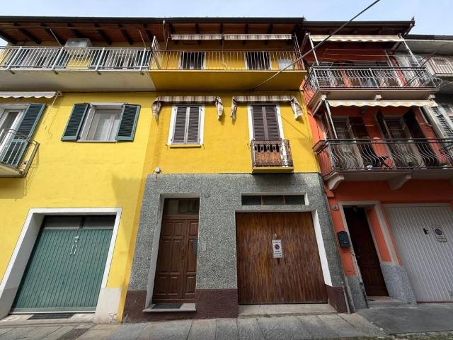 Casa indipendente in vendita a San Damiano d'Asti AT