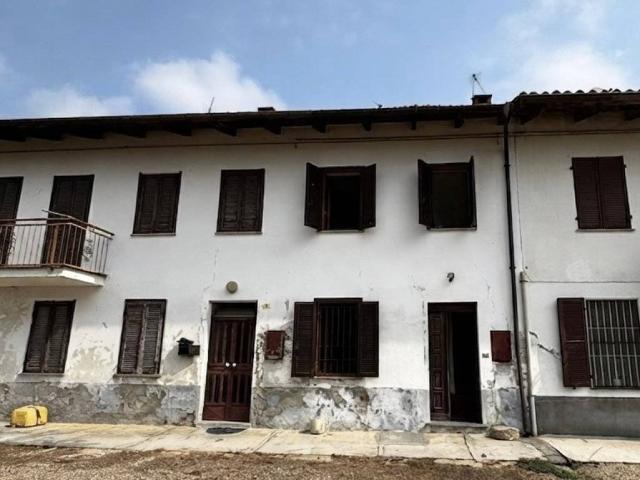 Casa indipendente in vendita a San Damiano d'Asti AT