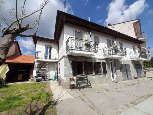 Casa indipendente in vendita a San Damiano d'Asti AT