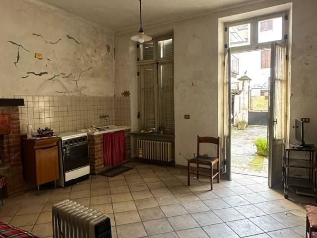 Casa indipendente in vendita a San Damiano d'Asti AT
