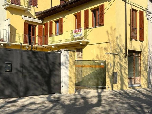 Casa indipendente in vendita a San Damiano d'Asti AT