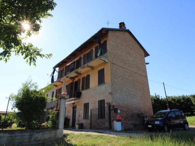 Casa indipendente in vendita a San Damiano d'Asti AT