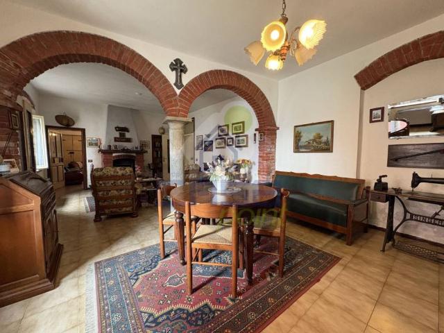 Casa indipendente in vendita a San Daniele Po CR