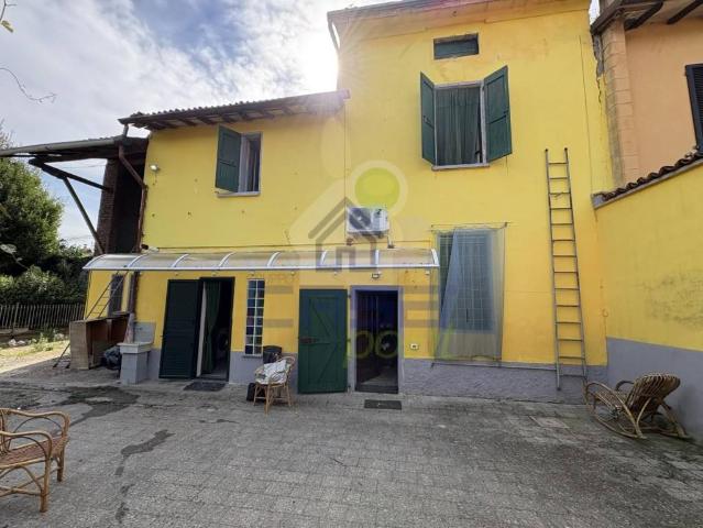 Casa indipendente in vendita a San Daniele Po via xxv aprile 72