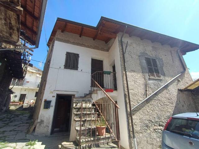 Casa indipendente in vendita a San Didero TO