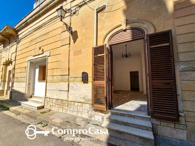 Casa indipendente in vendita a San Donato di Lecce LE