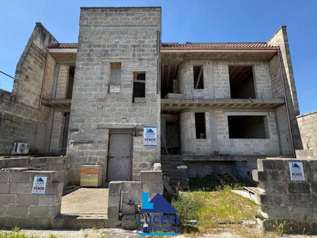 Casa indipendente in vendita a San Donato di Lecce LE