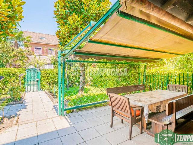 Casa indipendente in vendita a San Donato Milanese MI
