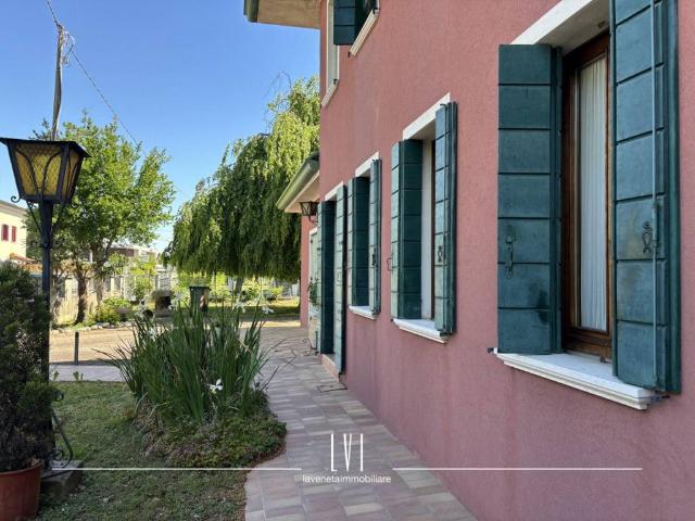 Casa indipendente in vendita a San Donà di Piave VE