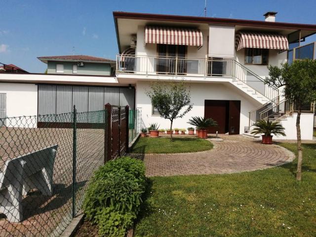 Casa indipendente in vendita a San Donà di Piave VE