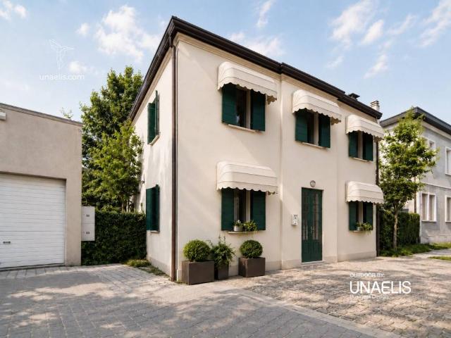 Casa indipendente in vendita a San Donà di Piave VE