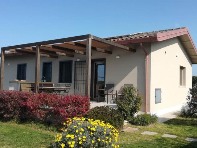 Casa indipendente in vendita a San Felice Circeo