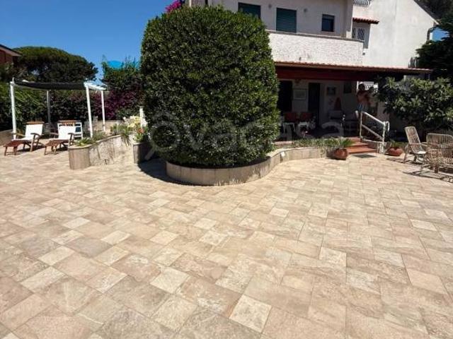 Casa indipendente in vendita a Terracina