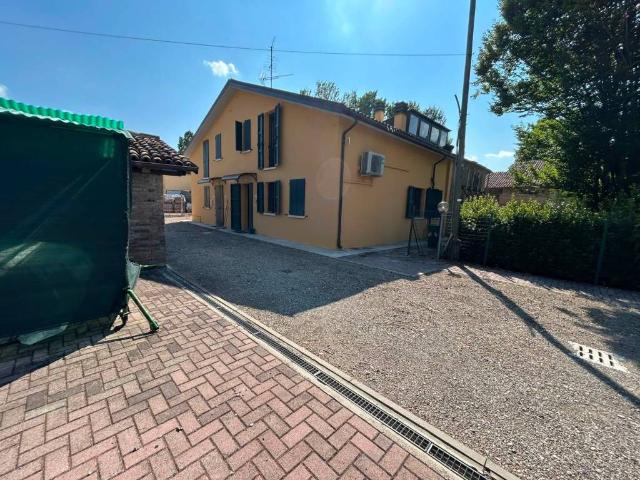 Casa indipendente in vendita a San Felice sul Panaro MO