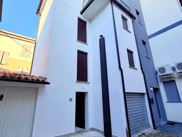 Casa indipendente in vendita a San Felice sul Panaro MO