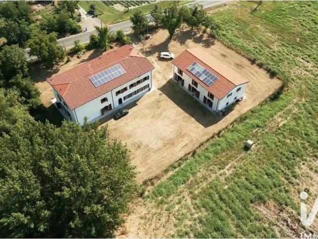 Casa indipendente in vendita a San Felice Sul Panaro