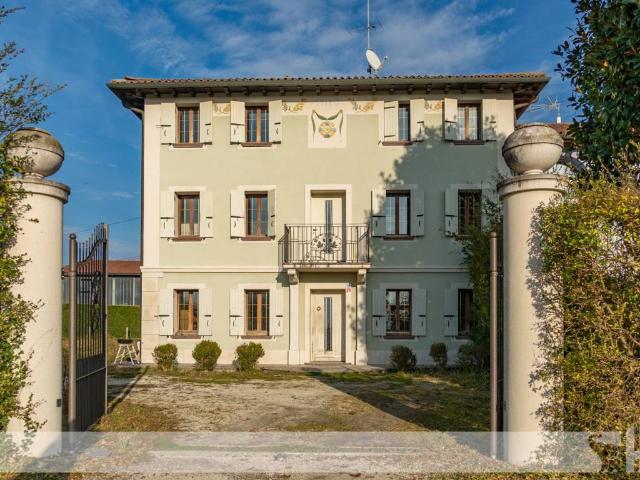 Villa in vendita a San Fior TV