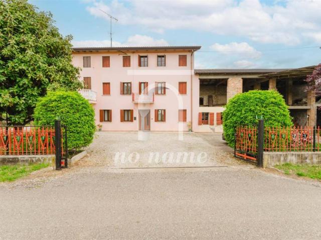 Casa indipendente in vendita a San Fior via Cal dell'Inferno, 17