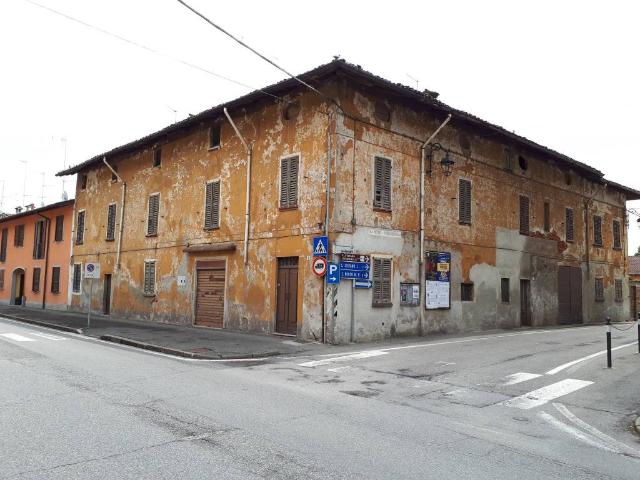 Casa indipendente in vendita a San Fiorano LO