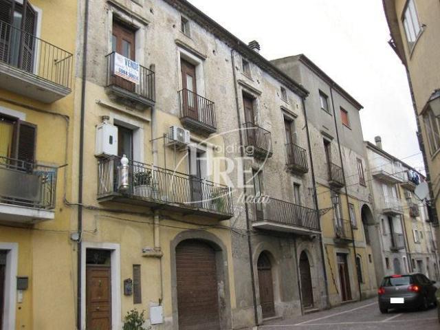 Casa indipendente in vendita a San Fili CS
