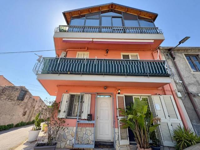 Casa indipendente in vendita a San Filippo del Mela ME