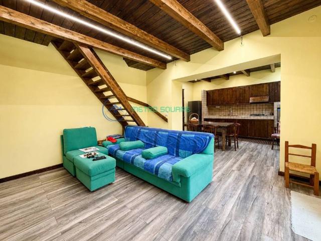 Casa indipendente in vendita a San Gavino Monreale VS