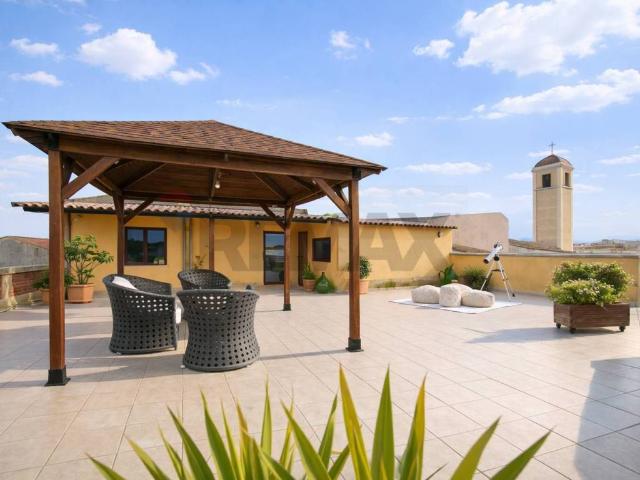 Casa indipendente in vendita a San Gavino Monreale SU