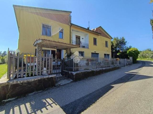 Villa in vendita a San Gemini TR