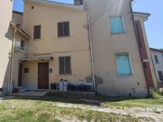 Casa indipendente in vendita a San Gemini TR