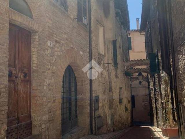 Casa indipendente in vendita a San Gemini via g. Astolfi, 2