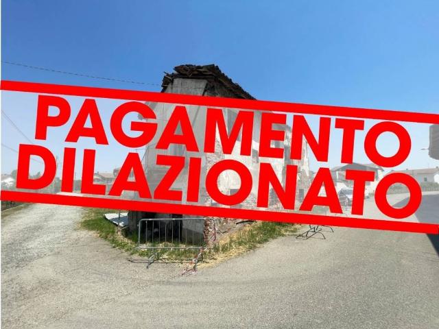 Casa indipendente in vendita a San Germano Vercellese VC