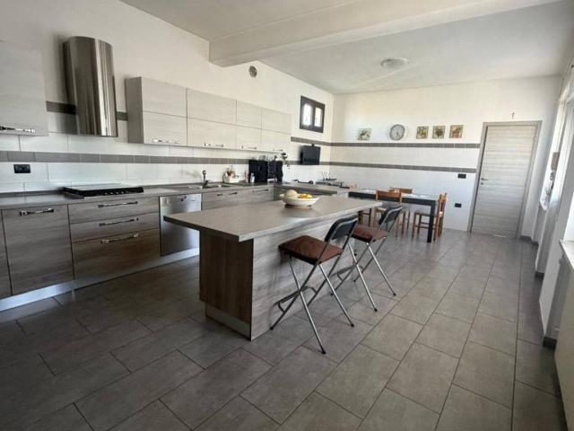 Casa indipendente in vendita a San Germano Vercellese VC