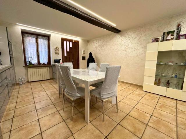 Casa indipendente in vendita a San Germano Vercellese VC