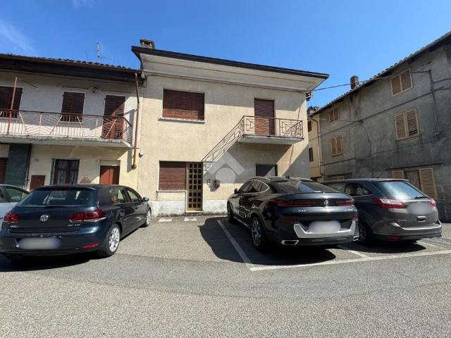 Casa indipendente in vendita a San Germano Vercellese via giuseppe allievo, 3