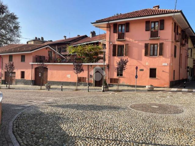 Casa indipendente in vendita a San Giorgio Canavese TO