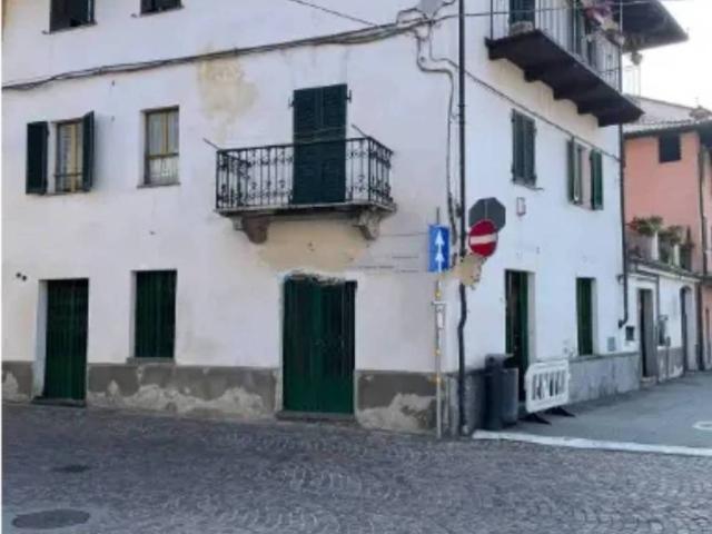Casa indipendente in vendita a San Giorgio Canavese TO