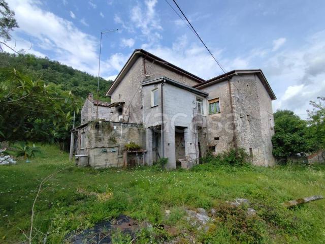Casa indipendente in vendita a San Giorgio a Liri