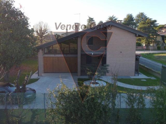 Casa indipendente in vendita a San Giorgio delle Pertiche PD
