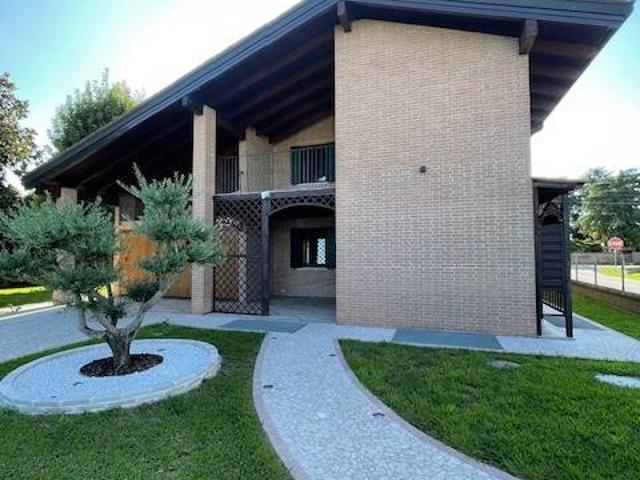 Casa indipendente in vendita a San Giorgio delle Pertiche PD
