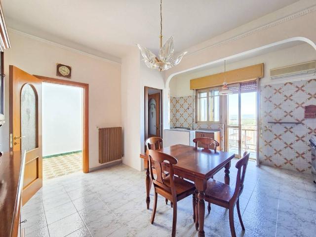 Casa indipendente in vendita a San Giorgio Ionico TA