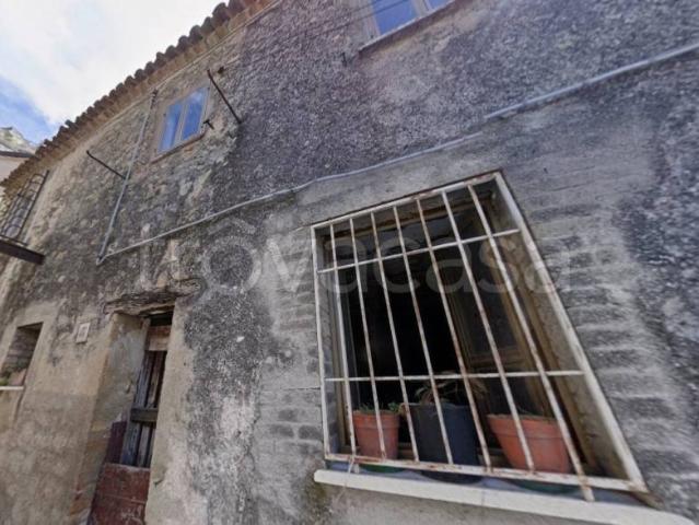 Casa indipendente in vendita a San Giorgio la Molara via Apparuta, 46