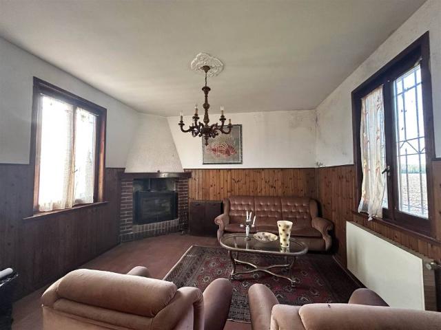 Casa indipendente in vendita a San Giorgio Piacentino PC