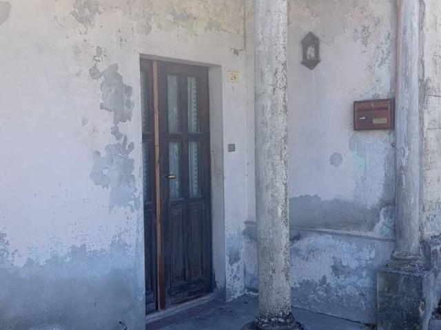 Casa indipendente in vendita a San Giorgio Piacentino PC