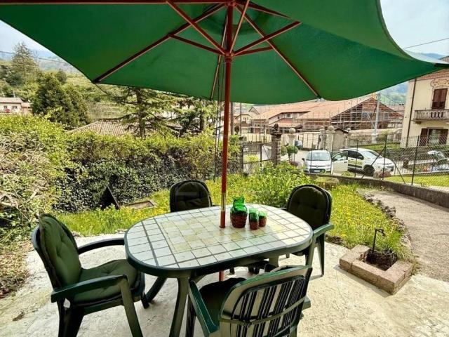 Casa indipendente in vendita a San Giovanni Bianco BG