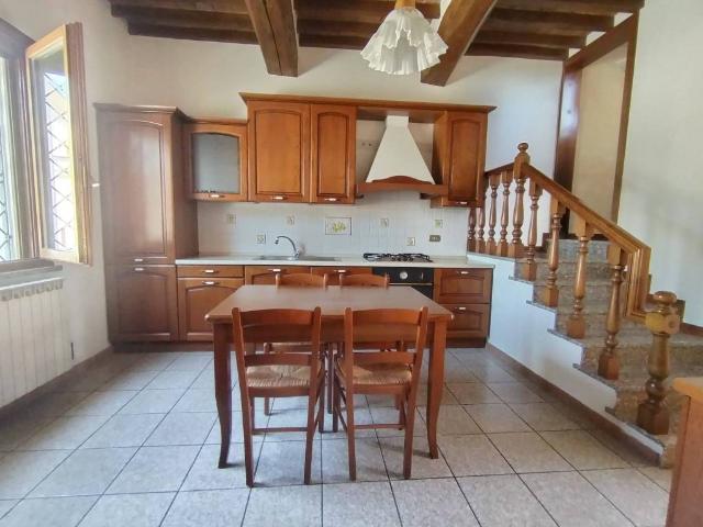 Casa indipendente in vendita a San Giovanni del Dosso MN