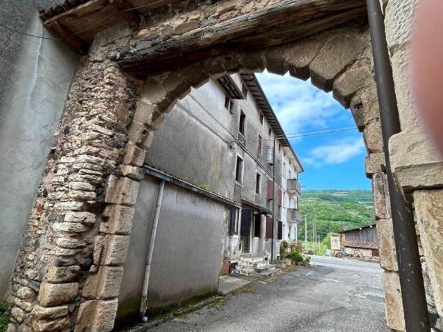 Casa indipendente in vendita a San Giovanni Ilarione VR