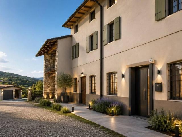 Casa indipendente in vendita a San Giovanni Ilarione VR